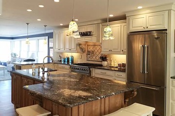 Kitchen Remodeling