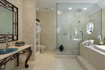 Bathroom Remodeling